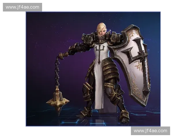 围绕风暴英雄奥法展开的深度魔法策略对战体系创新探索路径解析全