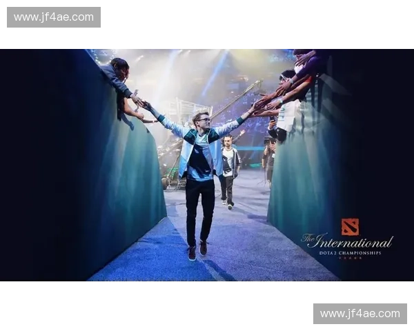 TI7国际邀请赛精彩回顾与赛事流程详解：从预选赛到总决赛的全程分析